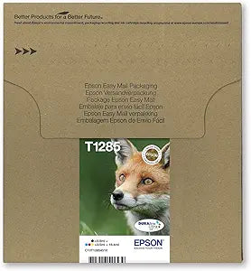 Epson C13T12854511 T128 EasyMail Ink Cartridge Multipack — main product image