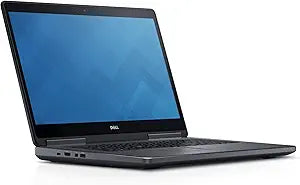 Dell 69NRX Precision M7710 i7 Mobile Workstation 32GB 512GB SSD