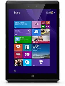 HP V1H14UA#ABA PRO Tablet 608 Z8500 7.86"