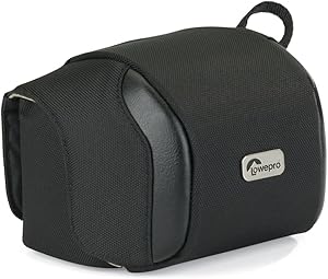 Lowepro LP36309-PEU Quick Case 120 Camera Case — main product image
