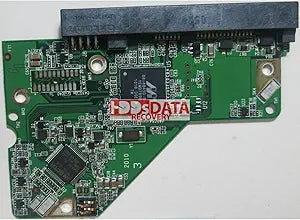 Western Digital WD1600AAJS-00Z4A0 PCB Replacement