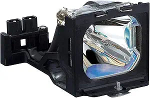 Toshiba TLPLV1 Projector Lamp - Original Replacement Bulb — main product image