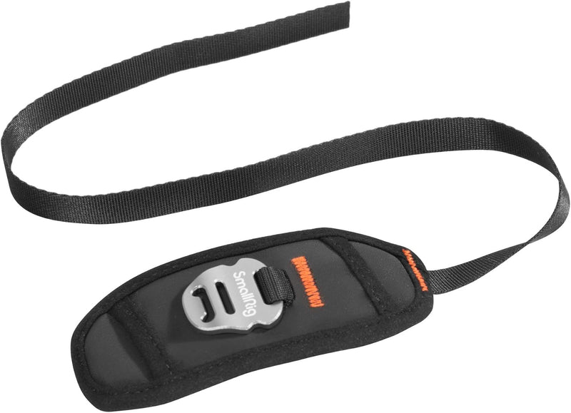 SmallRig PAC2456 Camera Cage Adjustable Hand Wrist Strap — main product image