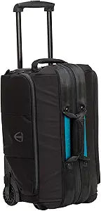 Tenba 637-521 Cineluxe Roller 21 Video Camera Bag — main product image