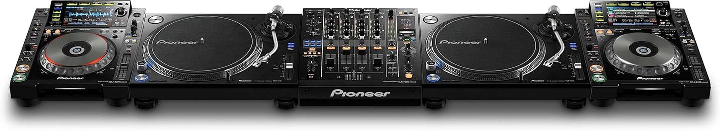 Pioneer DJ PLX1000 Professional Direct Drive Turntable