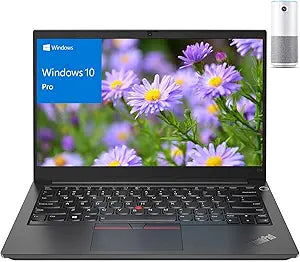 Lenovo ThinkPad E14 Gen 3 Ryzen 7 Business Laptop — main product image