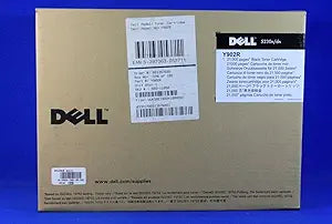 Dell 593-11050 High Capacity Toner Cartridge — main product image
