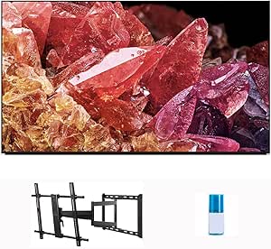 Sony BNDL_XR75X95K-WALTS-FM4390-SC 75" 4K TV Bundle