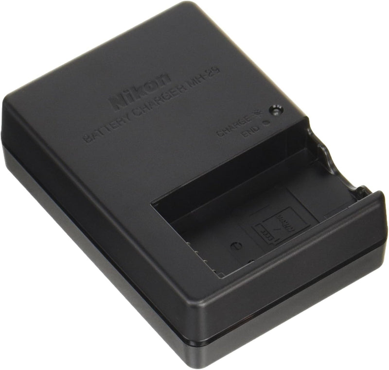 Nikon MH29 Battery Charger EN-EL20a Li-ion — main product image