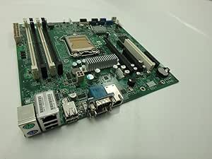 HP 576924-001 ML110G6 Server System Board