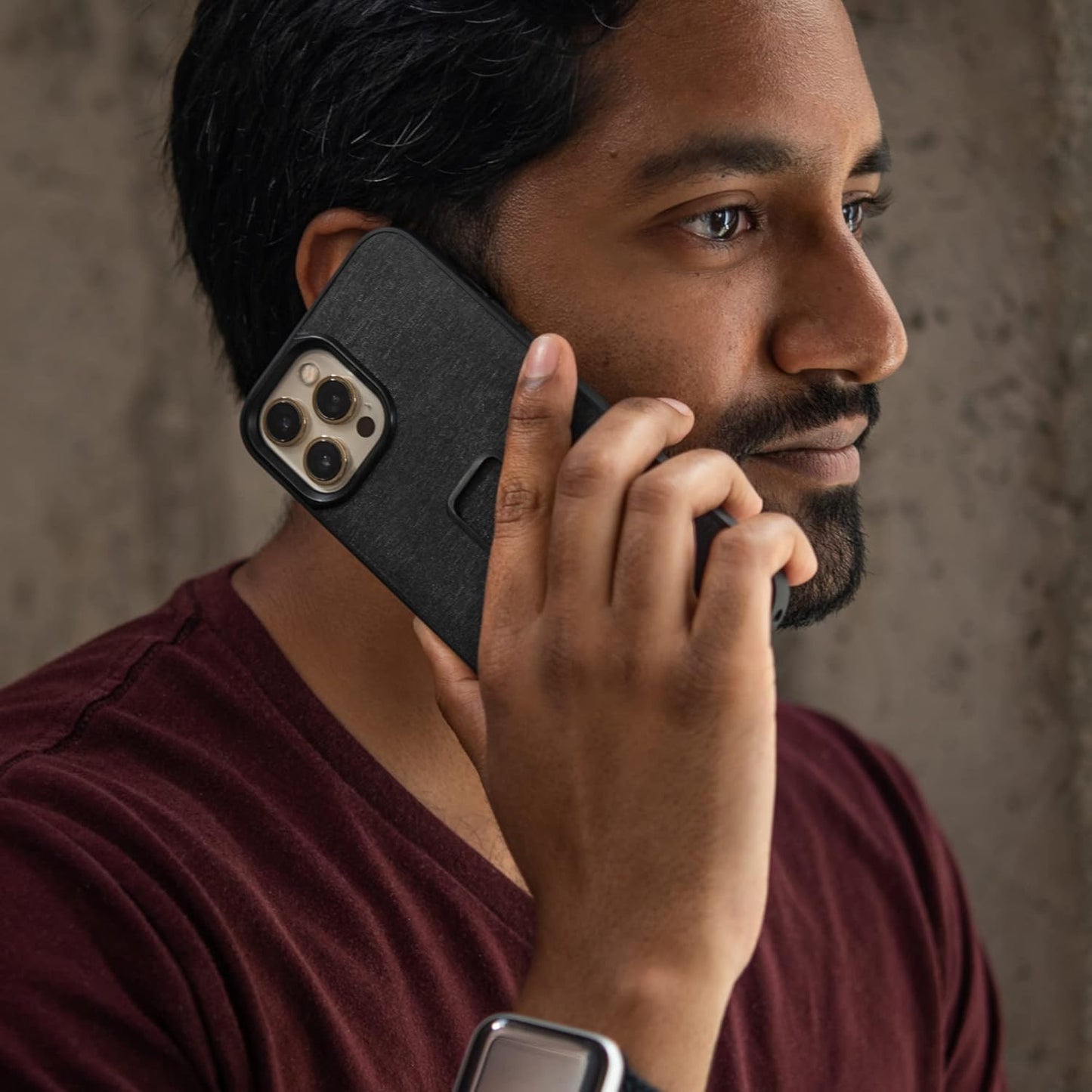 Peak Design M-MC-BC-CH-1 Mobile Everyday Case iPhone