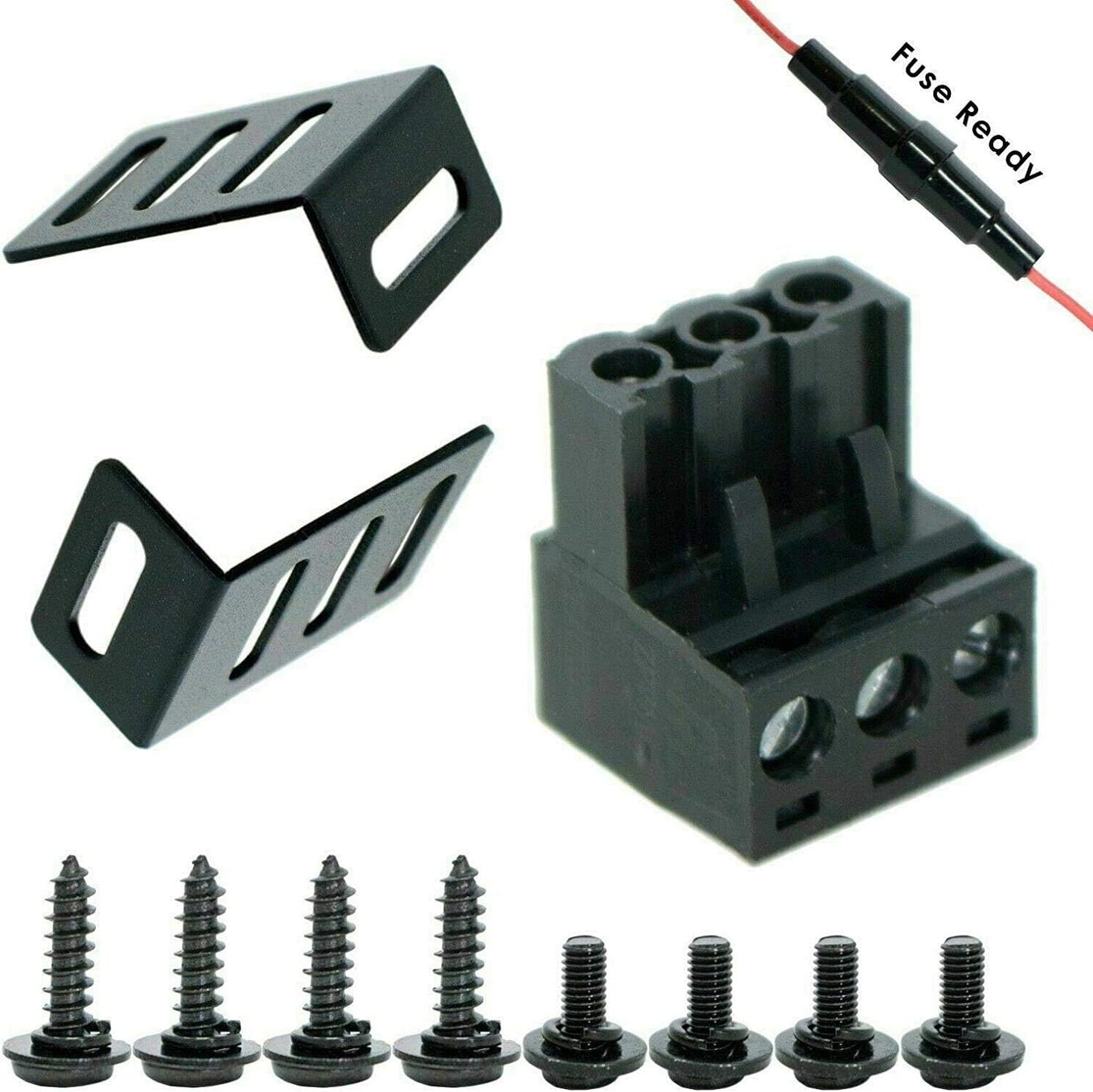 Gravity GR-EQ19 Car Audio Equalizer 9 Band EQ