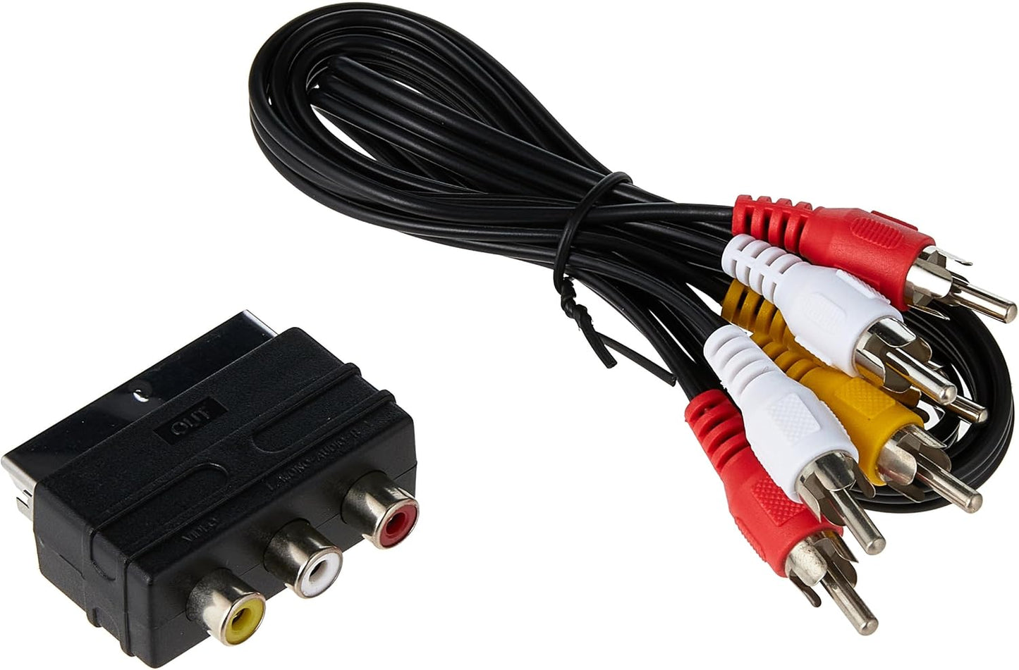 Elgato 10020840 Video Capture USB 2.0 - VHS to Digital