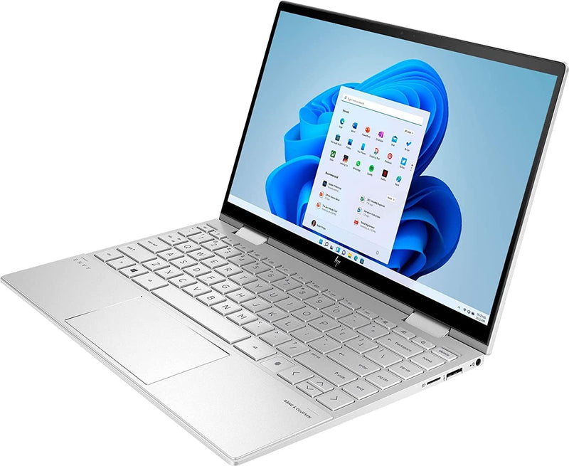HP 13m-bd1033dx Envy x360 2-in-1 13.3