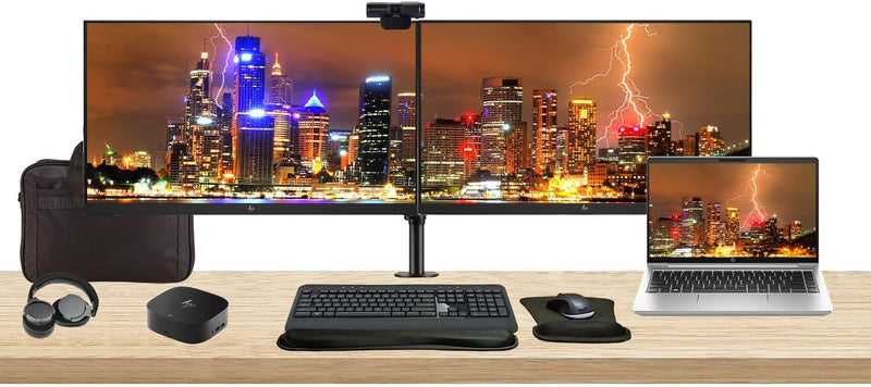 HP 445 G10 Ryzen 5 14