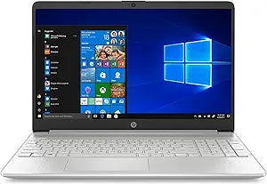 HP 2020 15.6" i3 Laptop 8GB RAM 128GB SSD Windows 10