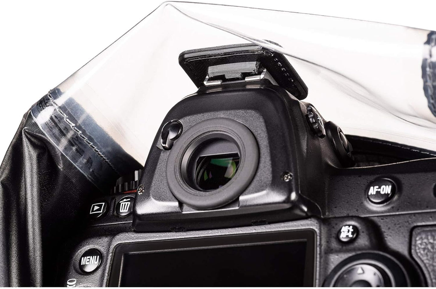 Think Tank 006227 Emergency Rain Cover Large