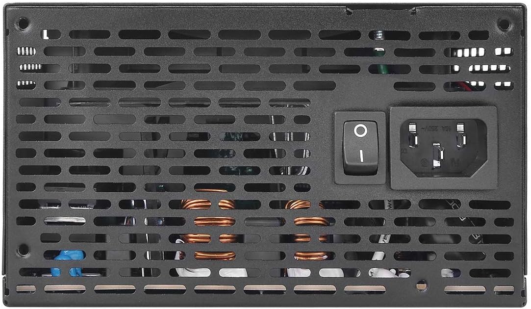 Thermaltake PS-TPD-0600NNFAGU-2 Toughpower GX2 600W 80+ Gold PSU