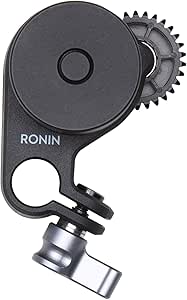 DJI Focus Motor Ronin-SC Gimbal Stabilizer — main product image