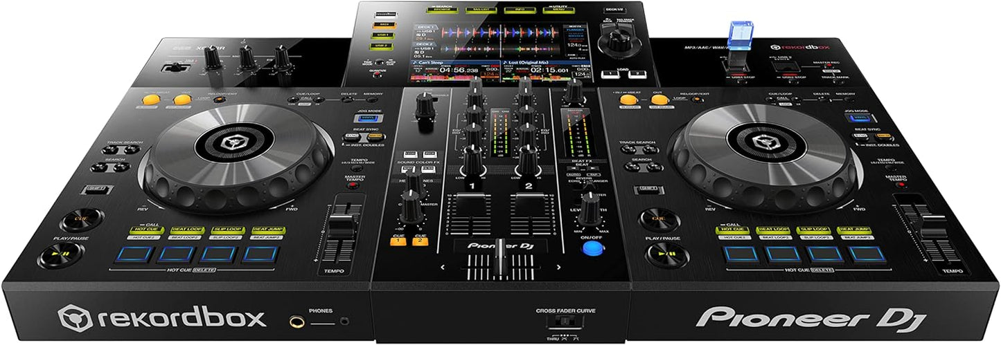 Pioneer DJ XDJ-RR Rekordbox Digital DJ System