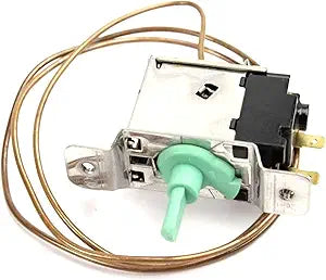 Panasonic 2FB4S40100200 OEM Thermostat — main product image