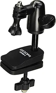Zoom GHM1 Guitar Headstock Camera Mount — main product image