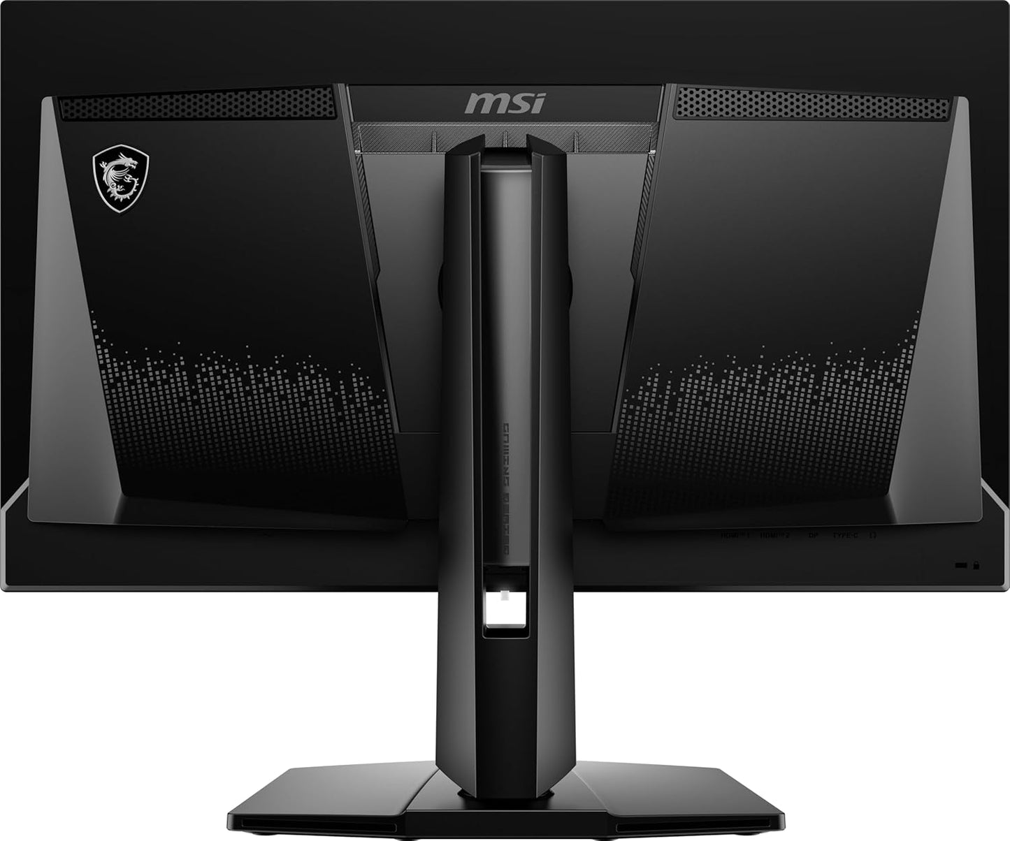 MSI MAG271QPXQDOLEDE2 27" QD-OLED 2K Gaming Monitor
