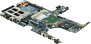 HP 411920-001 Compaq NC4200 Intel Motherboard LA-3021P