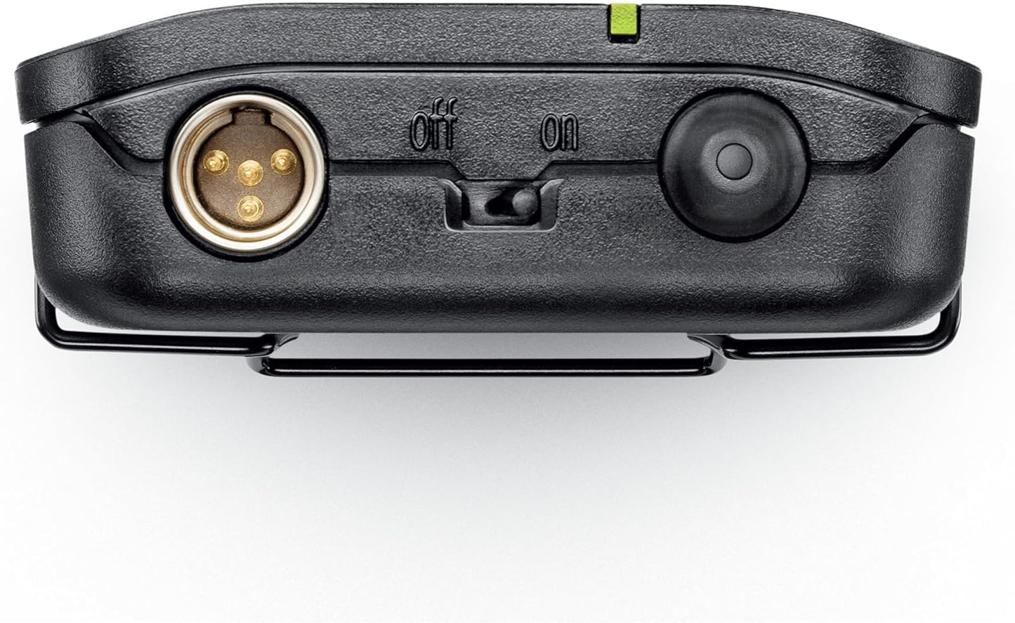 Shure BLX1288/P31-H10 Wireless Microphone System - Dual Channel