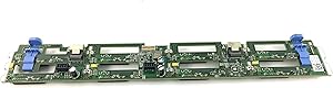 Dell RVVMP PER720 Backplane 8-Bay 3.5"