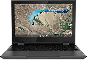 Lenovo 300e 2nd Gen Chromebook Touch 4GB 32GB Renewed — main product image