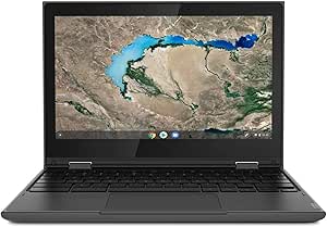 Lenovo 300e Gen 2 2-in-1 11.6" Touch Chromebook