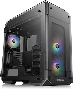 Thermaltake CA-1I7-00F1WN-03 View 71 ARGB Full Tower Case — main product image