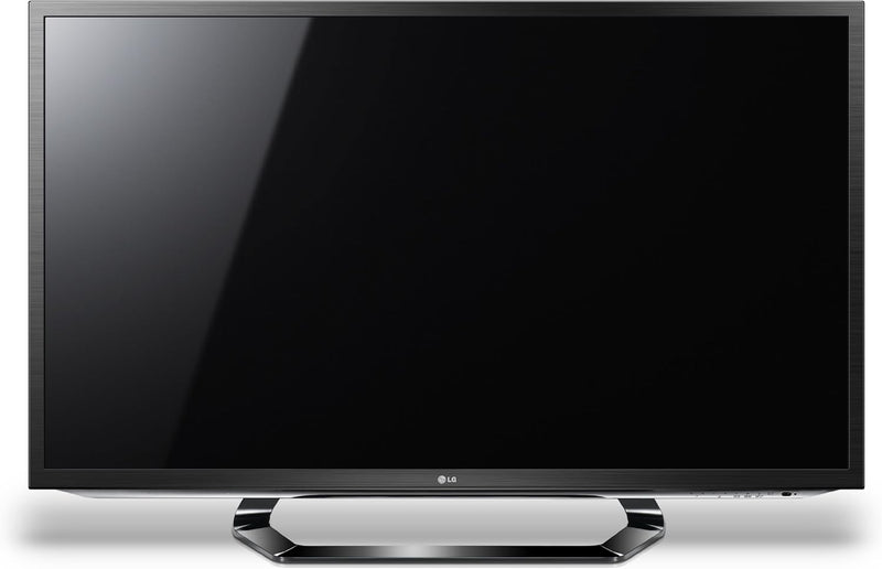 LG 55LM6200 55-Inch 3D Smart LED TV 120Hz — main product image