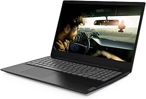 Lenovo Ideapad S145 Laptop Intel Celeron 256GB SSD