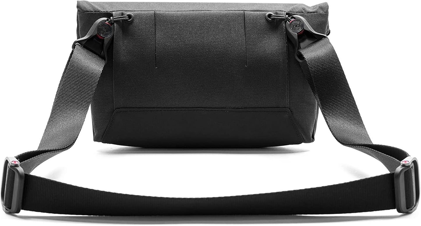 Peak Design BP-AS-1 Field Pouch Camera Accessories Tan