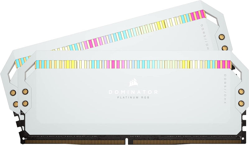 Corsair CMT32GX5M2X6200C36W 32GB 6200MHz DDR5 RGB RAM — main product image