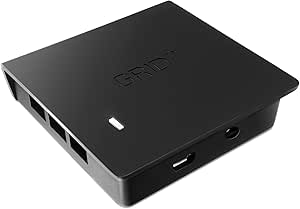 NZXT AC-GRDP2-M1 GRID+V2 Digital Fan Controller — main product image