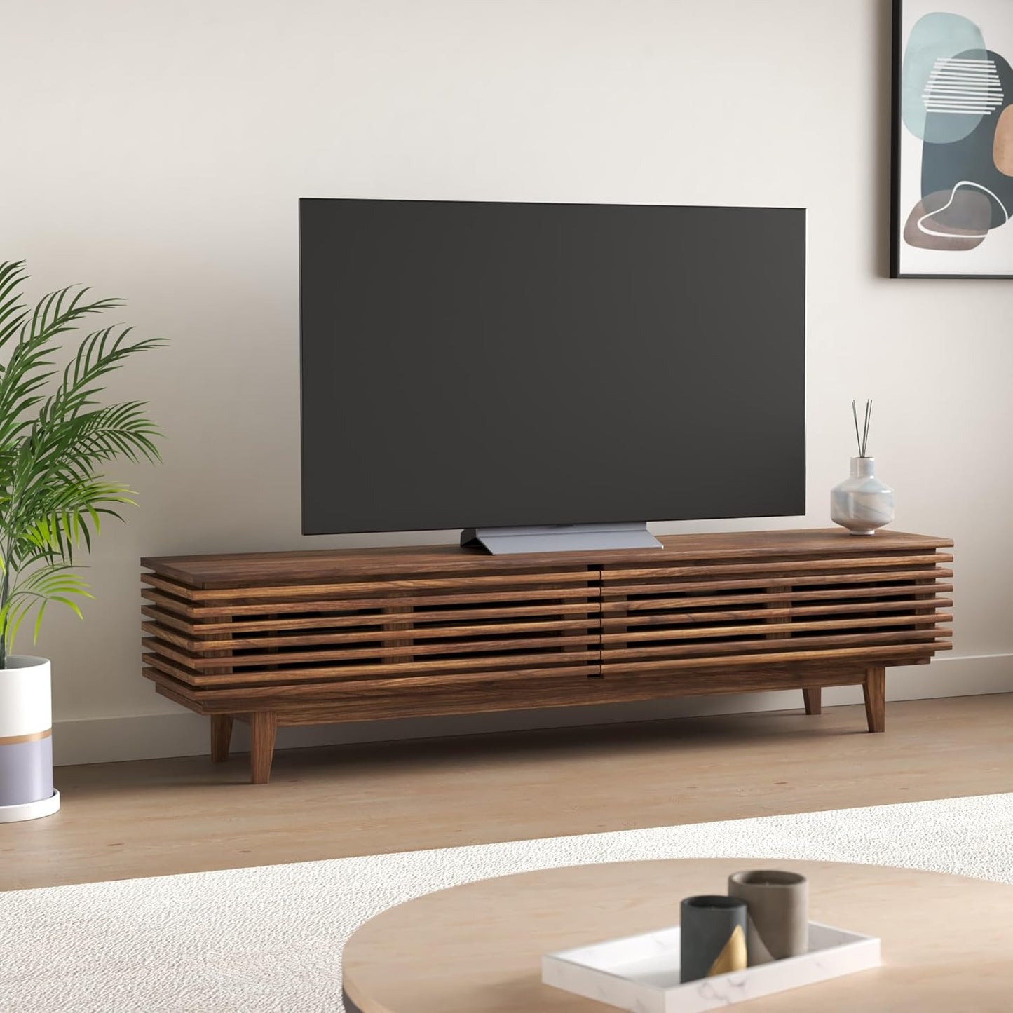 LG OLED55C3PUA 55-Inch C3 Series 4K OLED TV
