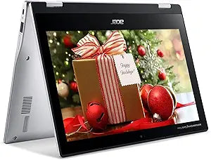 Acer Spin 311 Chromebook - 11.6" HD, MediaTek, 32GB eMMC