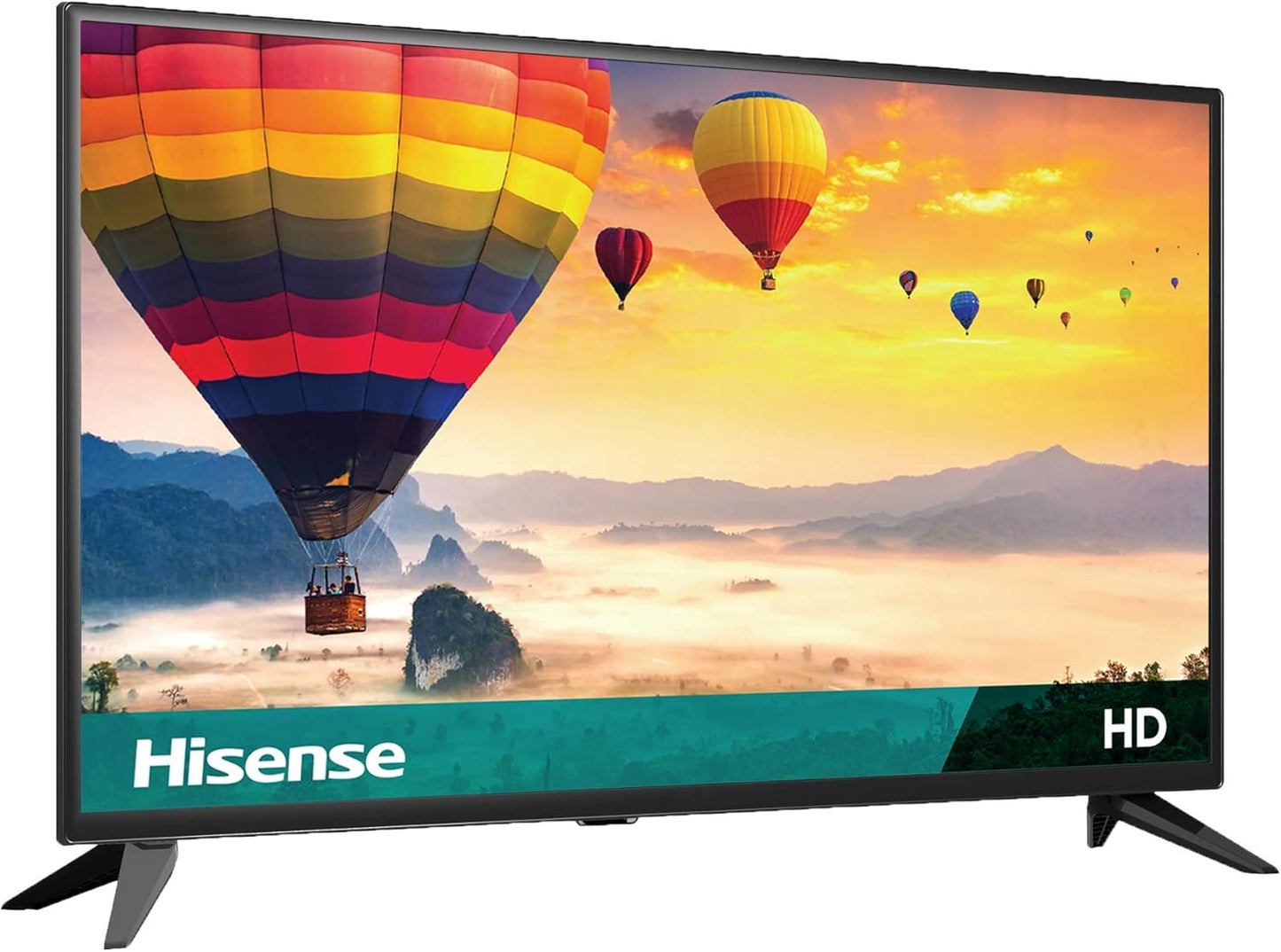 Hisense 32H3E9 32-Inch HD 720P LED TV