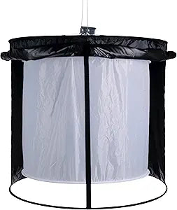 Aputure APS1179A30 Nova P600c RGBWW Space Light