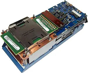 HP AD268-04002 Itanium2 1.6GHz 2-Core CPU