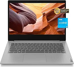 Lenovo IdeaPad 3 14" i3 Laptop 20GB RAM 1TB SSD