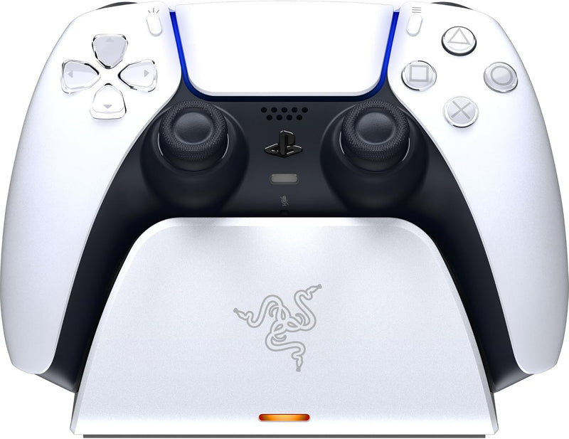 Razer RC21-01900100-R3M1 PS5 DualSense Quick Charging Stand — main product image