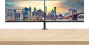 HP ASIHLAMZ293 EliteDisplay E27q G4 27" Monitor 2-Pack