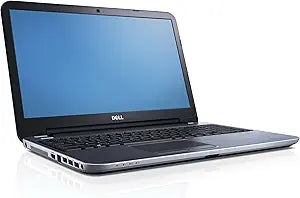 Dell Inspiron 15R-5521 Laptop: i3, 8GB RAM, 500GB