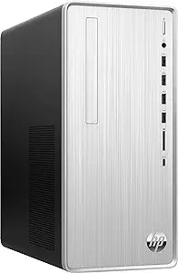 HP TP01-1214-27366-R Pavilion i3 Desktop Renewed — main product image