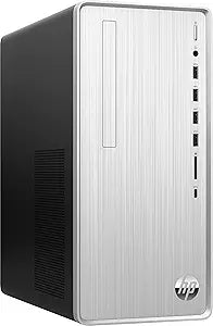 HP TP01-1214-27370-R Pavilion Desktop i3-10100 16GB 1TB SSD Win 11 Renewed