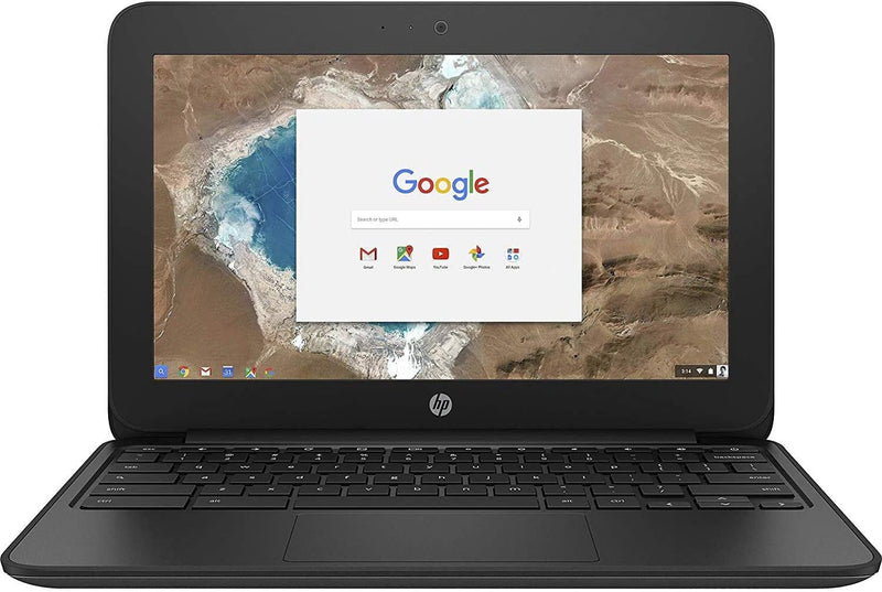 HP G5 Chromebook 14